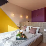 Boutique Casa Art Hotel Oreshak (Lovech)