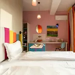Boutique Casa Art Hotel