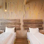 Hotel Boutique Casa Art 3*
