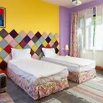 Hotel Boutique Casa Art 3*