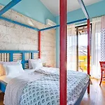 Boutique Casa Art Hotel Oreshak (Lovech)