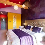 Boutique Casa Art Hotel Oreshak (Lovech)