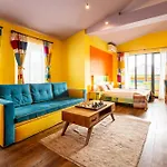 Boutique Casa Art Hotel