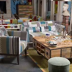 Boutique Casa Art Hotel Oreshak (Lovech)