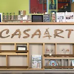 Boutique Casa Art 3*