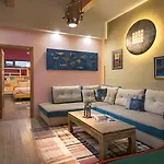 Hotel Boutique Casa Art 3*