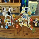 Hotel Boutique Casa Art 3*