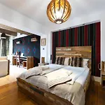 Boutique Casa Art Oreshak (Lovech)