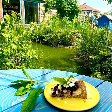 Boutique Casa Art Hotel Orešak