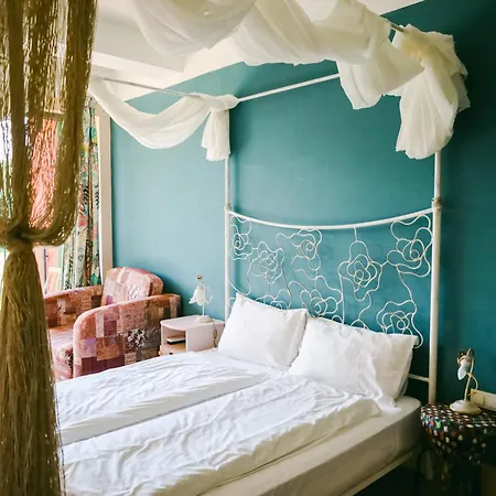 Boutique Casa Art Otel 3*