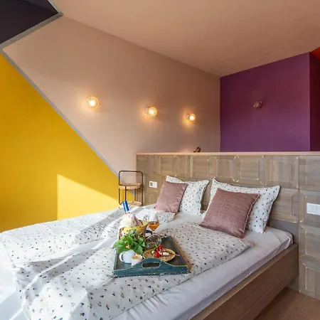 Boutique Casa Art Hotel Orešak