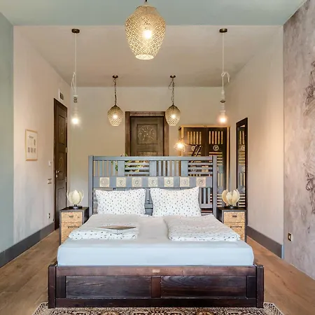 Boutique Casa Art
