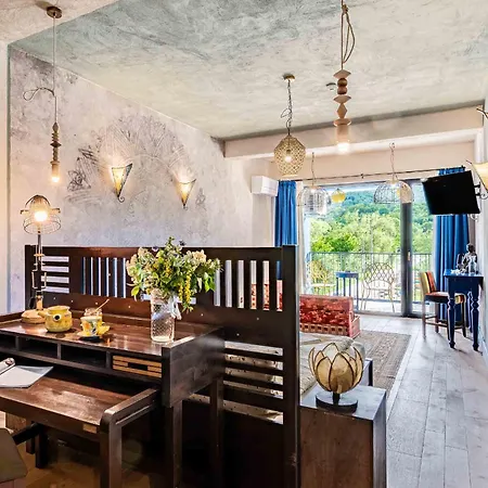 Boutique Casa Art Otel 3*