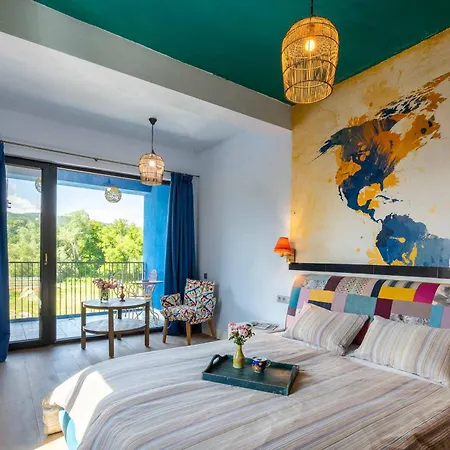 Boutique Casa Art Hotel