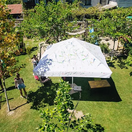 Boutique Casa Art מלון אורשאק