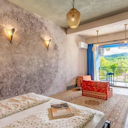 Hotel Boutique Casa Art