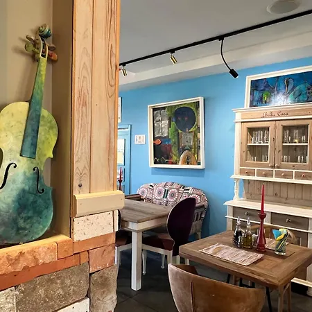 Casa Art 3* Oreshak (Lovech)