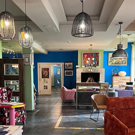 Boutique Casa Art Otel
