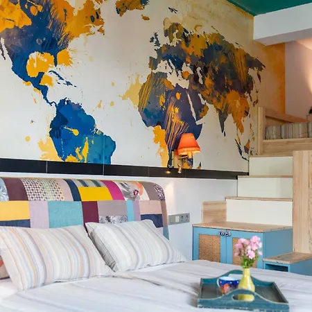 Boutique Casa Art 3*