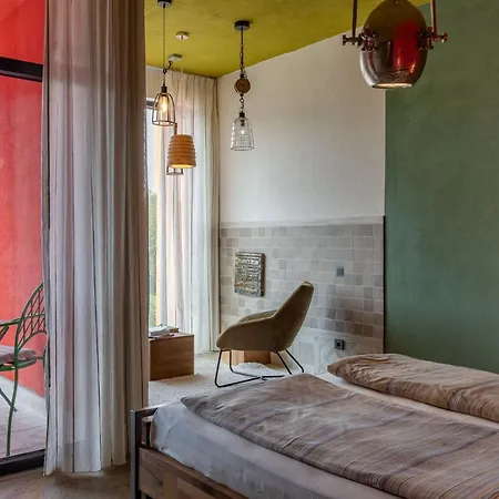 Boutique Casa Art Oreshak (Lovech)