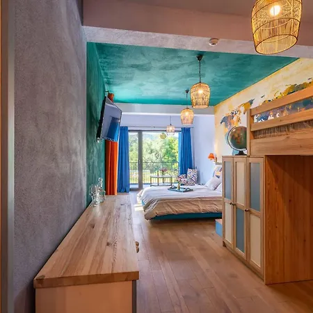 Otel Boutique Casa Art