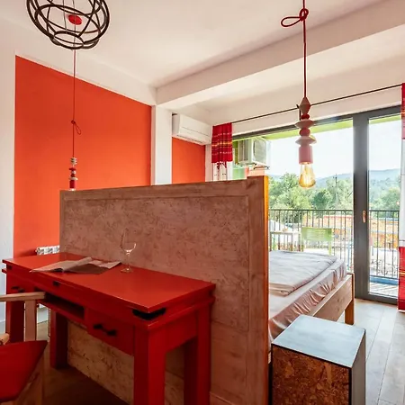 Boutique Casa Art Otel