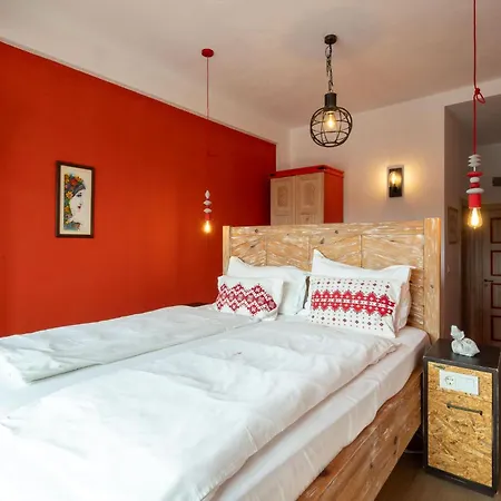 Boutique Casa Art 3*