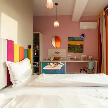 Casa Art Hotell