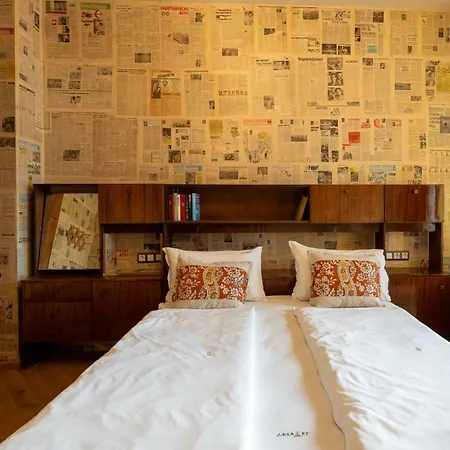 Hotel Casa Art Oreshak (Lovech)