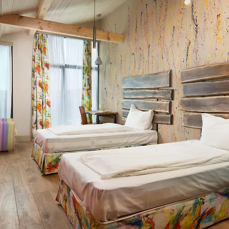 Casa Art Oreshak (Lovech)