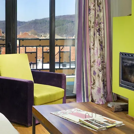 Boutique Casa Art Hotel