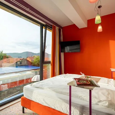 Hotel Casa Art