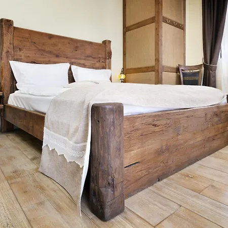 Boutique Casa Art 3*