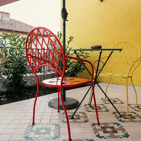 Casa Art Hotel