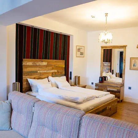 Hotel Boutique Casa Art