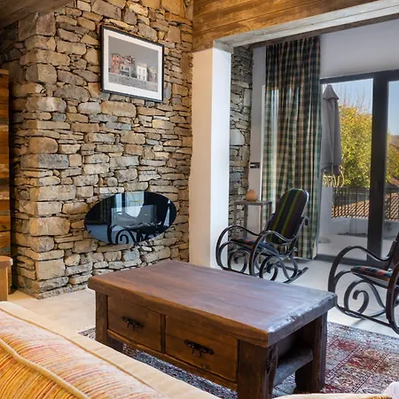 Hotel Casa Art Oreshak (Lovech)