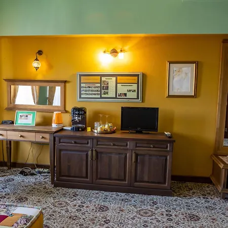 Casa Art 3*