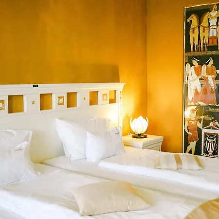 Casa Art 3* Oreshak (Lovech)