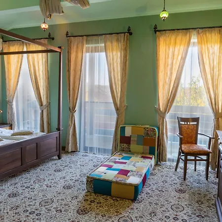 Boutique Casa Art