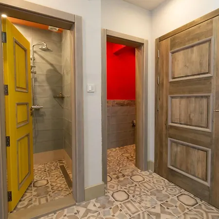Casa Art Hotel