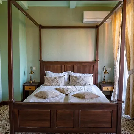 Hotel Boutique Casa Art