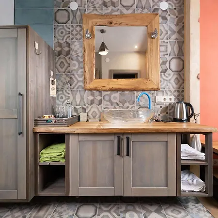 Boutique Casa Art Hotel 3*
