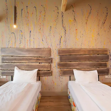 Otel Boutique Casa Art 3*