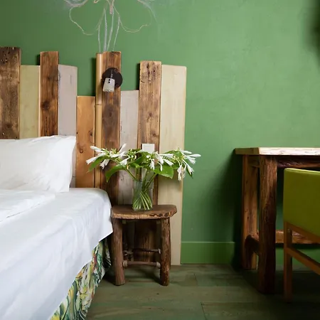 Boutique Casa Art Hotel Oreszak