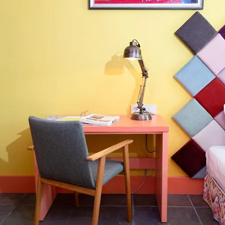 Otel Boutique Casa Art Oreshak (Lovech)