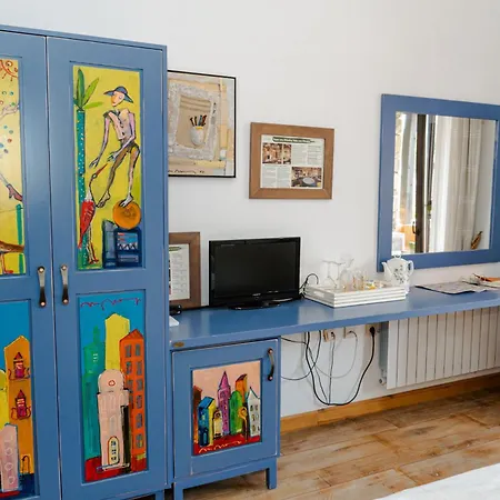 Boutique Casa Art 3*
