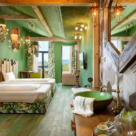 Boutique Casa Art 3* Oreszak