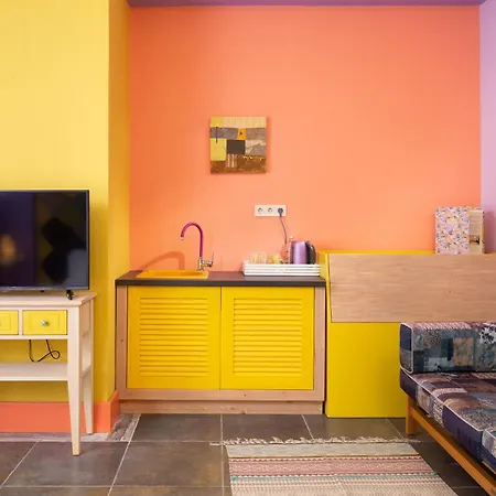 Boutique Casa Art Hotel