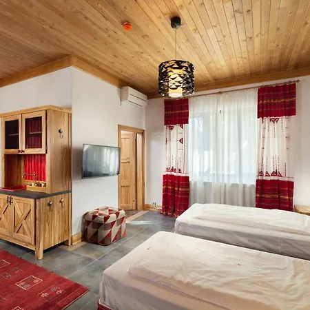 Boutique Casa Art 3*