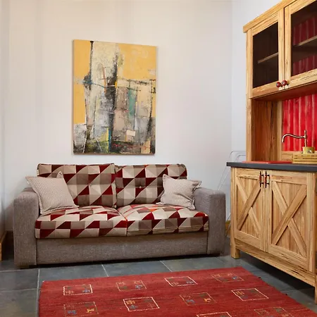 Hotel Casa Art 3*